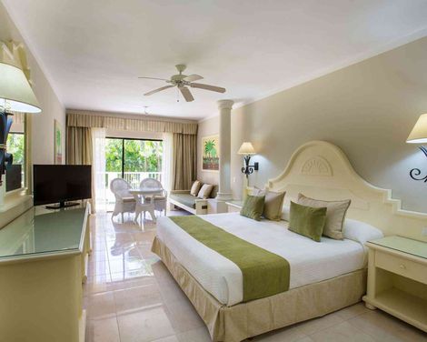 Bahia Principe Grand La Romana-0