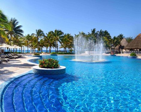 Catalonia Royal Tulum