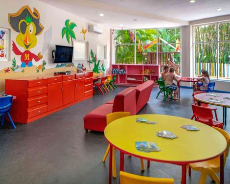 Viva Azteca by Wyndham, A Trademark All Inclusive Resort