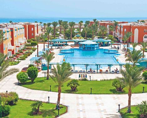 Sunrise Garden Beach Resort-1