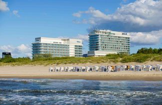 Hilton Swinoujscie Resort & Spa