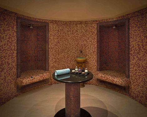 Fujairah Rotana Resort & Spa