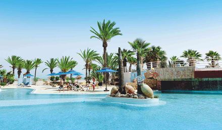 Royal Karthago Resort & Thalasso