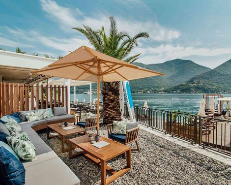 Casa del Mare Boutique Hotel Mediterraneo