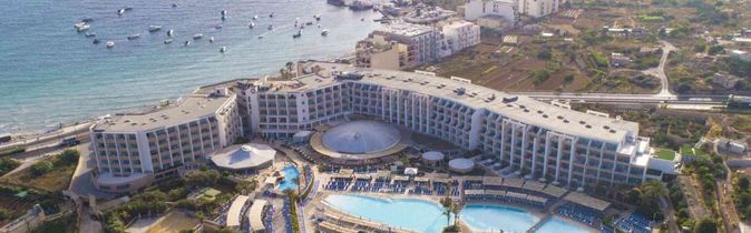 db Seabank Resort & Spa