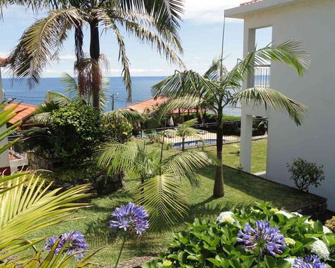 Casa Da Capelinha