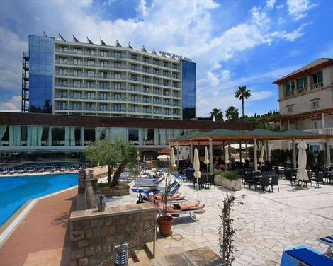 Grand Hotel Park