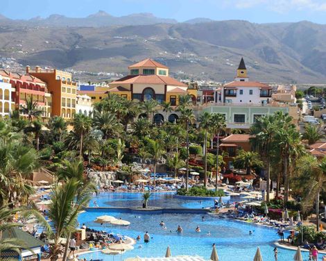 Bahia Principe Explore Costa Adeje