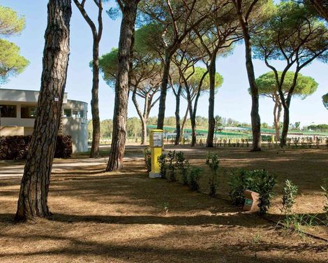Camping Village Roma Capitol