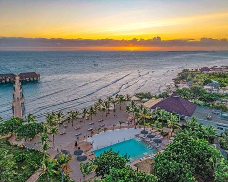 Kwanza Resort by SUNRISE