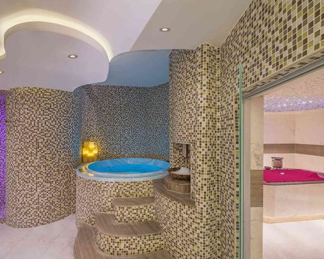 The Retreat Palm Dubai MGallery by Sofitel