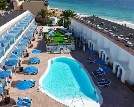 Igramar Morrojable Apartments