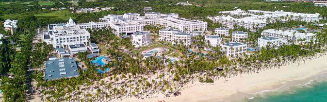 Hotel Riu Palace Bavaro