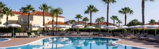 Eden Villas & Apartments