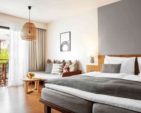 Sunwing Kamala Beach