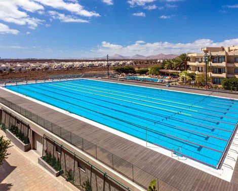 Barceló Lanzarote Active Resort