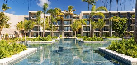 W Punta Cana, Adult All-Inclusive