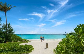 Hilton Maldives Amingiri Resort & Spa