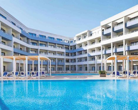 Riviera Spa Resort - Adults Only