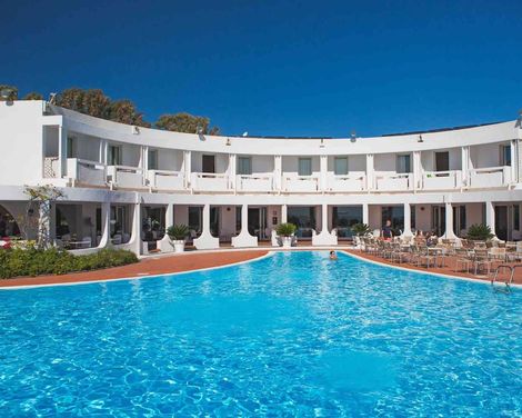 Hotel Flamingo Resort