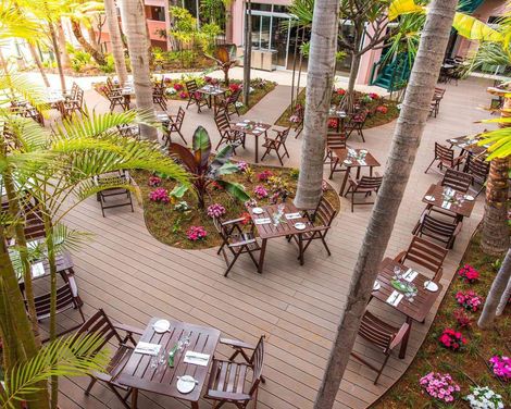 Pestana Royal PremIum All Inclusive Ocean & Spa Resort