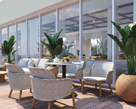 Iberostar Selection Montenegro