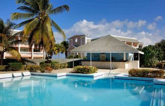 Grand Palladium Jamaica Resort & Spa