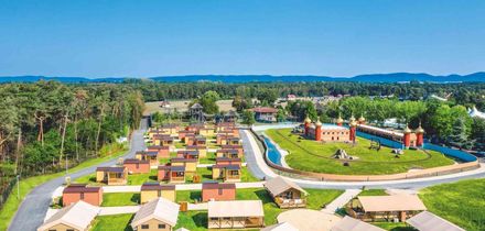 Safariland Stukenbrock Erlebnisresort