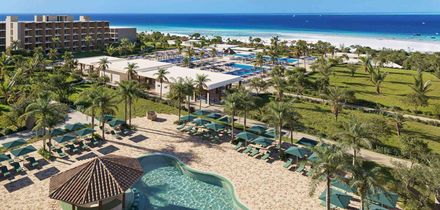 Iberostar Selection Zanzibar