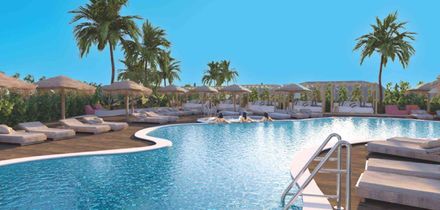 More Meni Glamphotel