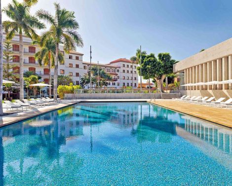 Iberostar Heritage Grand Mencey