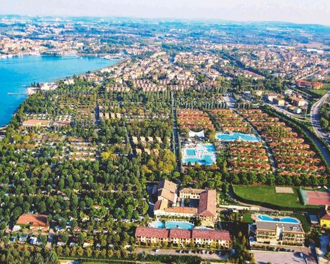 Campeggio Bella Italia