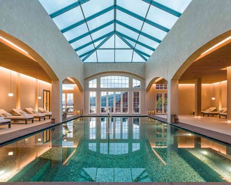 Dreams Madeira Resort, Spa & Marina