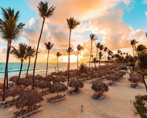 Caribe Deluxe Princess