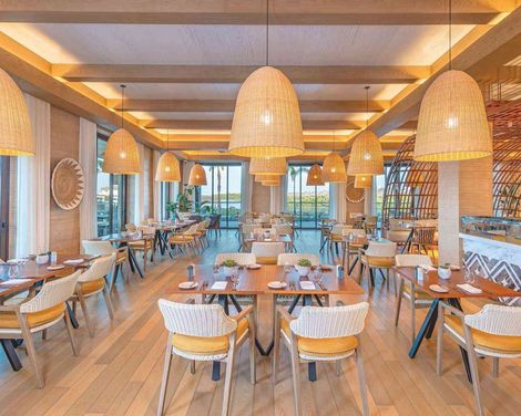 Anantara Mina Ras Al Khaimah Resort