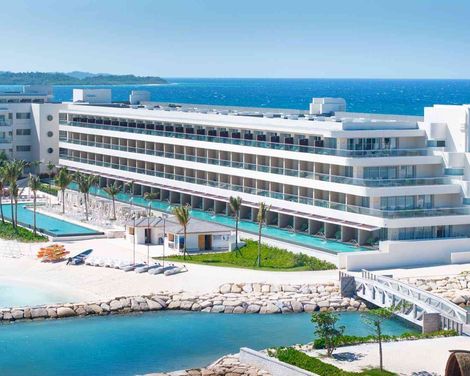 Princess Grand Jamaica