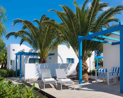 Elba Lanzarote Royal Village Resort