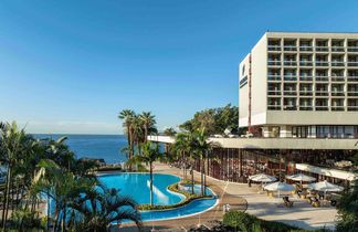 Pestana Casino Park Premium Ocean & Spa Hotel