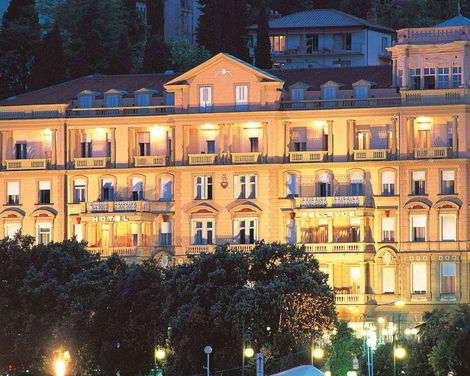 Hotel Bellevue