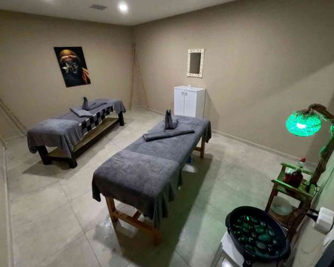 Side Golden Rock Hotel & Spa