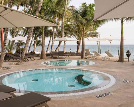 Hotel Fariones