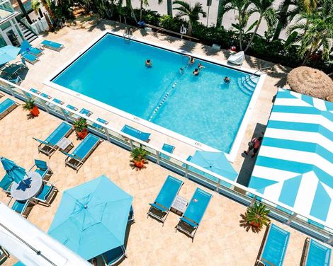 Best Western Plus Oceanside Inn 