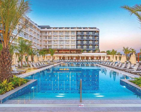 Vox Maris Resort Hotel-1