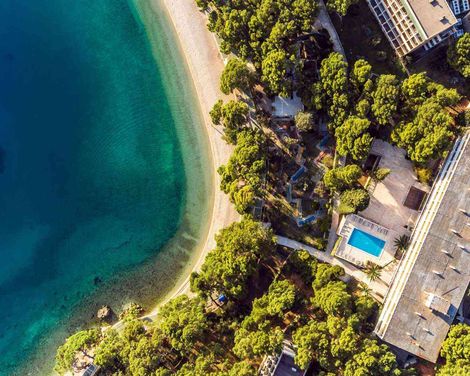 Maestral Adults Exclusive Hotel