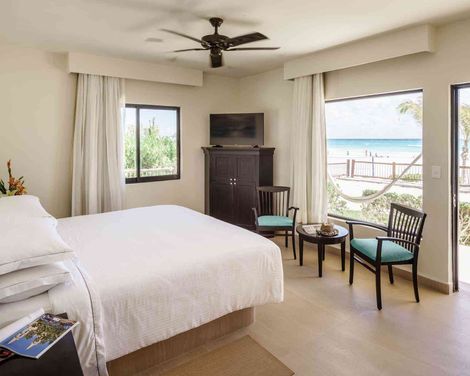 Hotel Allegro Playacar