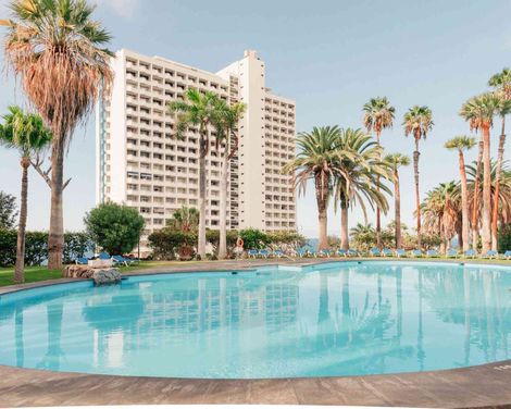 Precise Resort Tenerife