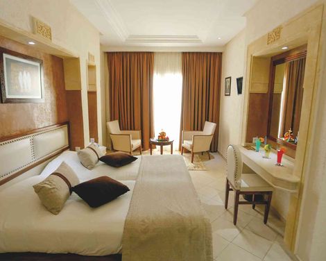 Hotel Telemaque Beach & Spa