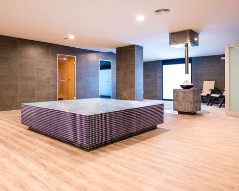 Hotel KN Matas Blancas