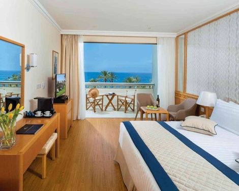 Constantinou Bros Athena Beach Hotel