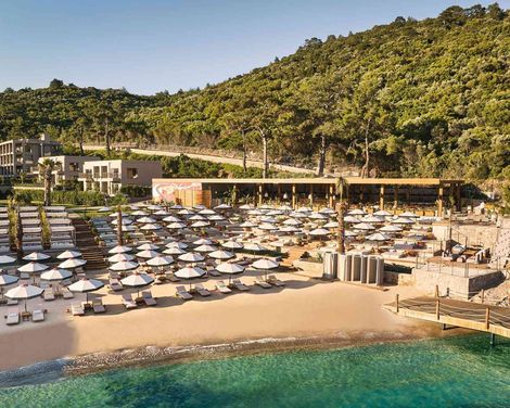 Hyde Bodrum